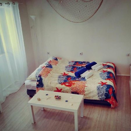 Apartman Diego Apartment Rijeka Bagian luar foto
