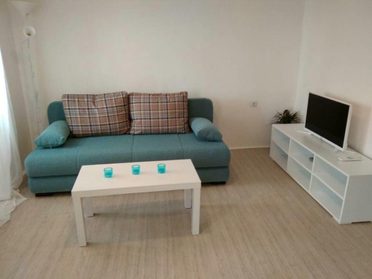 Apartman Diego Apartment Rijeka Bagian luar foto
