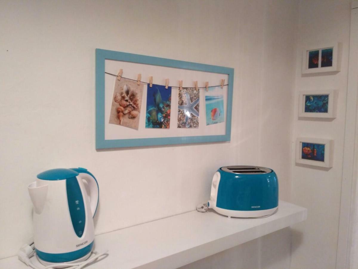 Apartman Diego Apartment Rijeka Bagian luar foto