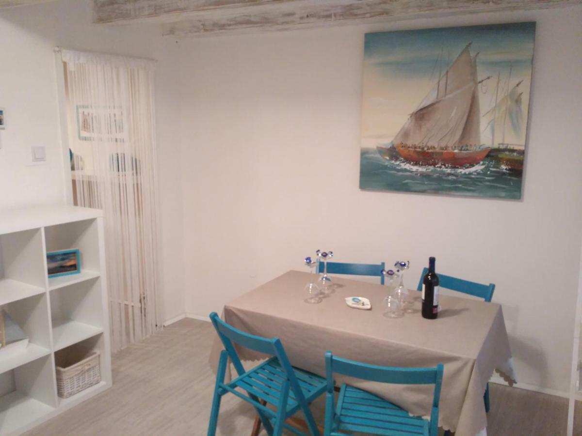 Apartman Diego Apartment Rijeka Bagian luar foto