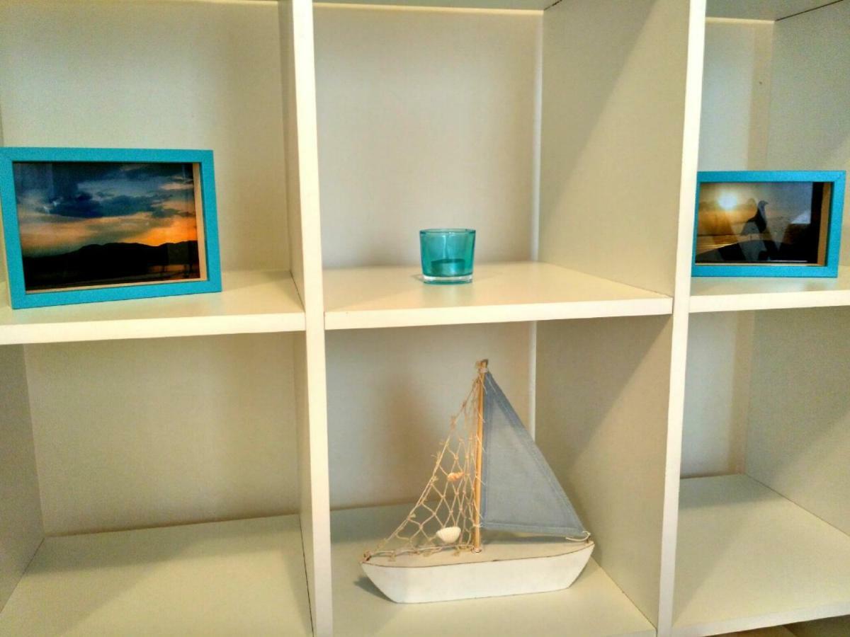Apartman Diego Apartment Rijeka Bagian luar foto