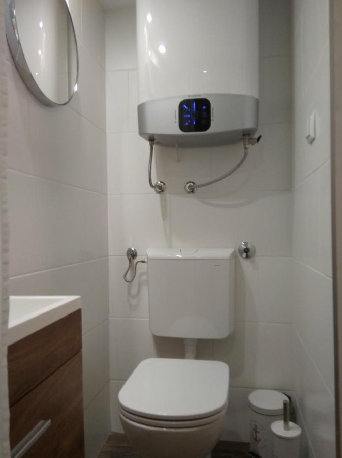 Apartman Diego Apartment Rijeka Bagian luar foto